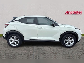 Used Nissan Juke 2021 for sale - 75201267: Photo