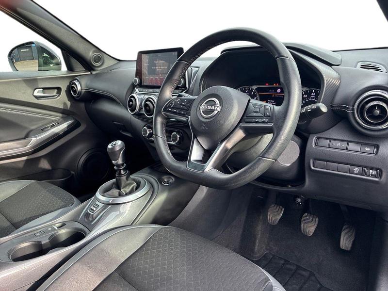 Used Nissan Juke 2023 for sale - 78064097: Photo 10