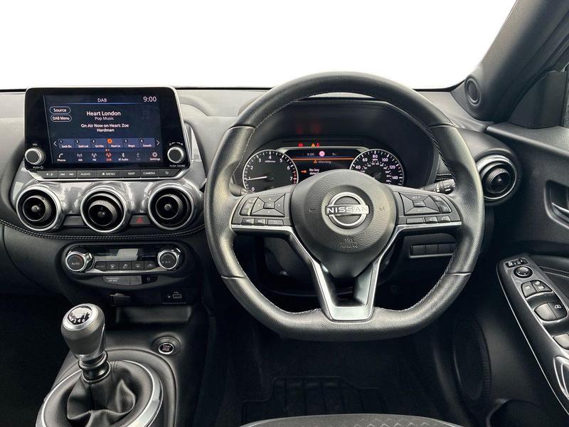 Used Nissan Juke 2023 for sale - 78064097: Photo 11