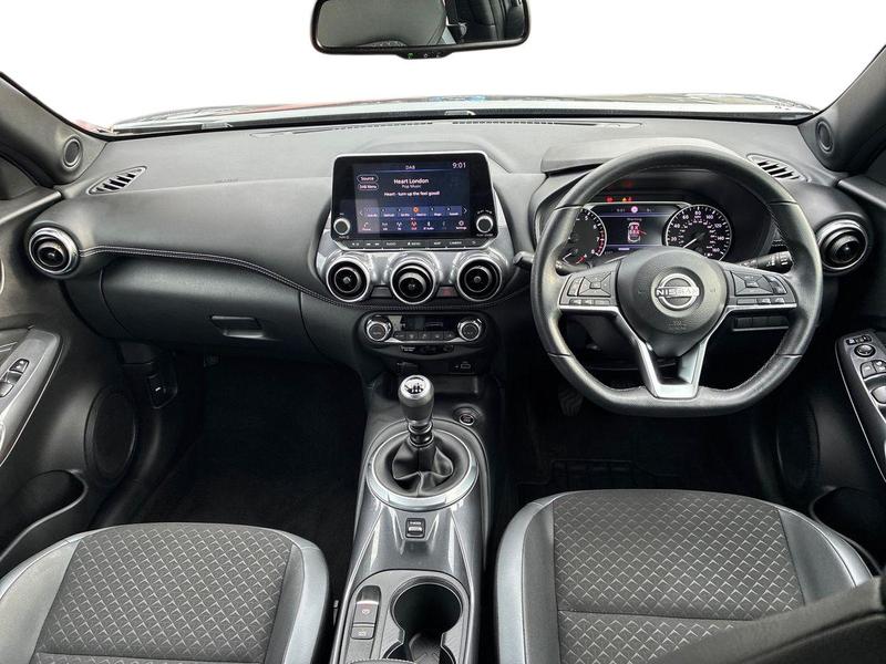 Used Nissan Juke 2023 for sale - 78064097: Photo 12