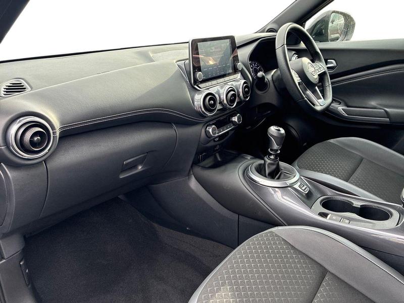 Used Nissan Juke 2023 for sale - 78064097: Photo 13