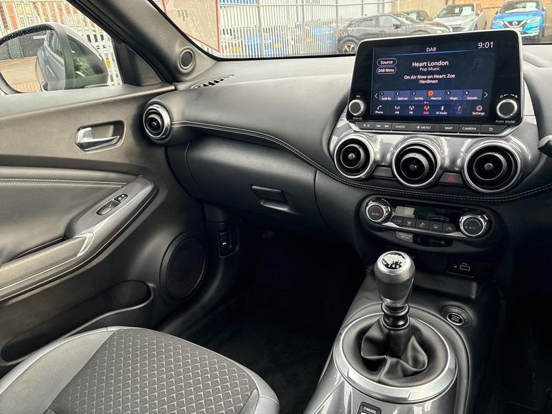 Used Nissan Juke 2023 for sale - 78064097: Photo 14