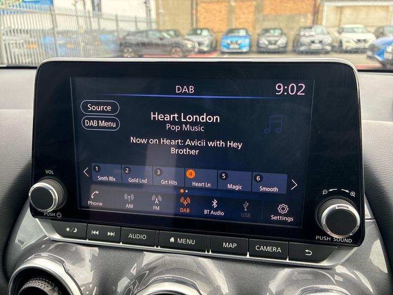 Used Nissan Juke 2023 for sale - 78064097: Photo 17