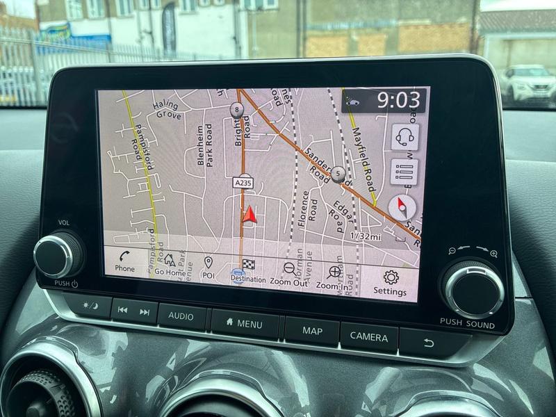 Used Nissan Juke 2023 for sale - 78064097: Photo 18