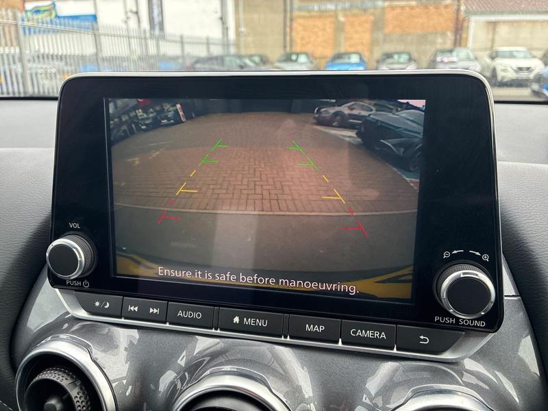 Used Nissan Juke 2023 for sale - 78064097: Photo 19