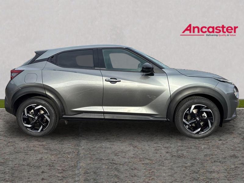 Used Nissan Juke 2023 for sale - 78064097: Photo 2