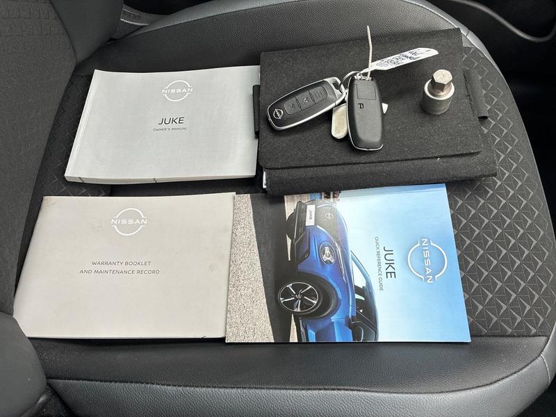 Used Nissan Juke 2023 for sale - 78064097: Photo 28