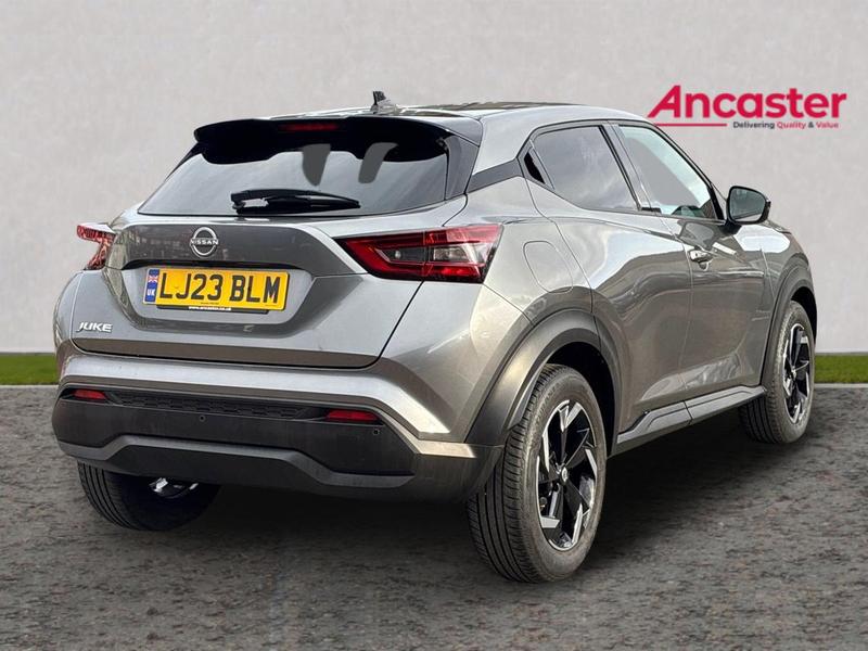 Used Nissan Juke 2023 for sale - 78064097: Photo 3