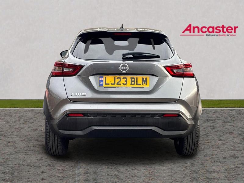 Used Nissan Juke 2023 for sale - 78064097: Photo 4