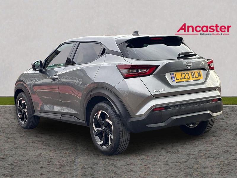 Used Nissan Juke 2023 for sale - 78064097: Photo 5