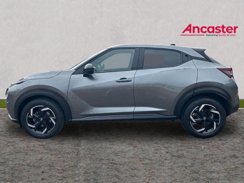 Used Nissan Juke 2023 for sale - 78064097: Photo 6