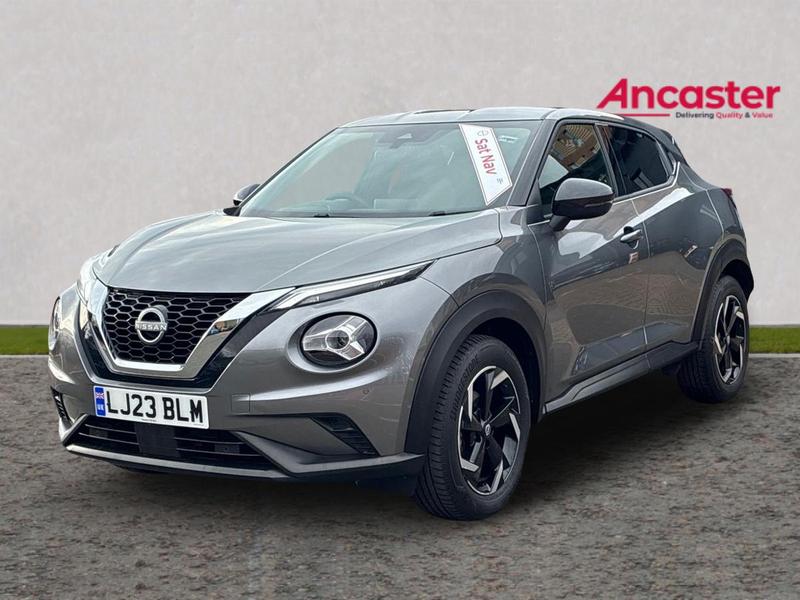 Used Nissan Juke 2023 for sale - 78064097: Photo 7