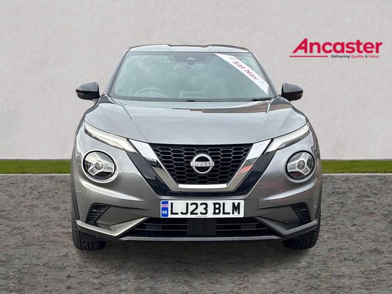 Used Nissan Juke 2023 for sale - 78064097: Photo 8