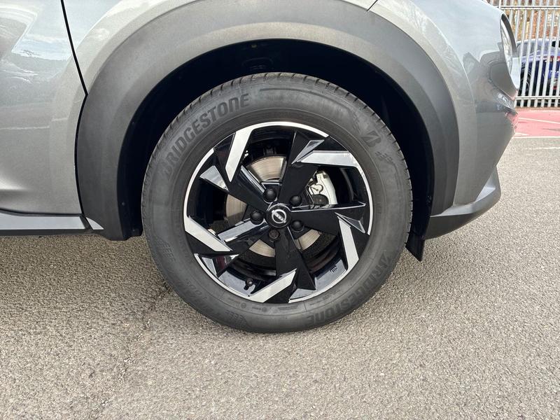 Used Nissan Juke 2023 for sale - 78064097: Photo 9