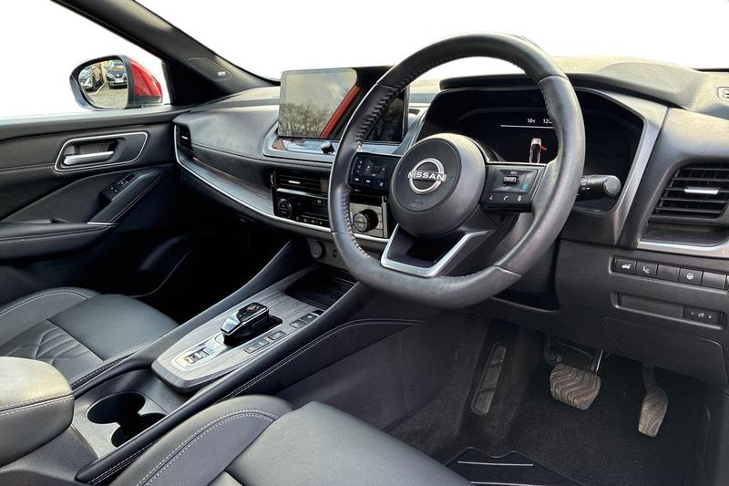 Used Nissan Qashqai 2025 for sale - 77703177: Photo 10