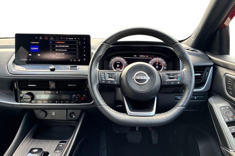 Used Nissan Qashqai 2025 for sale - 77703177: Photo 11