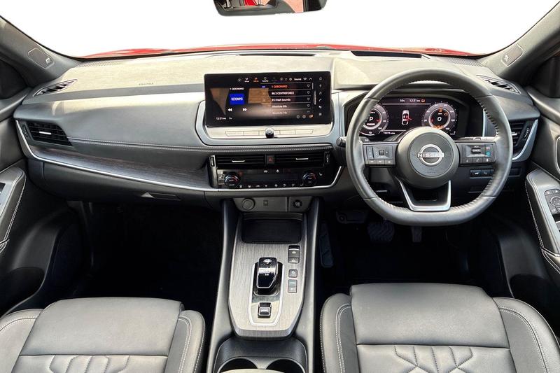 Used Nissan Qashqai 2025 for sale - 77703177: Photo 12