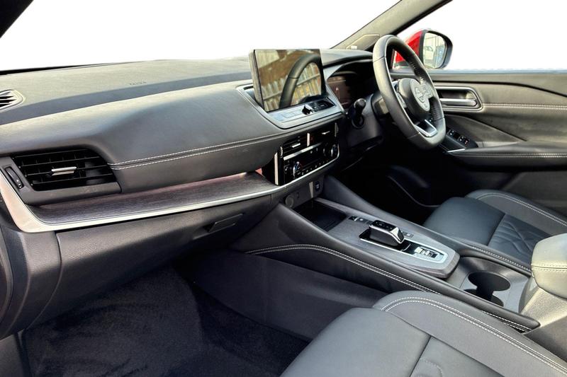 Used Nissan Qashqai 2025 for sale - 77703177: Photo 13