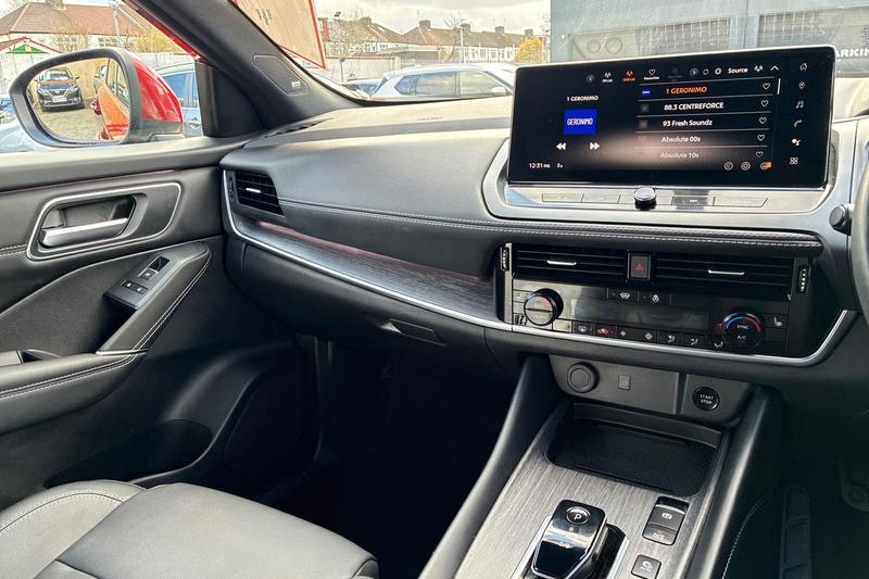 Used Nissan Qashqai 2025 for sale - 77703177: Photo 14