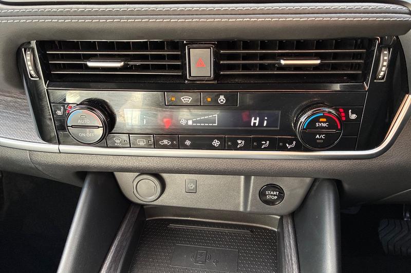 Used Nissan Qashqai 2025 for sale - 77703177: Photo 15