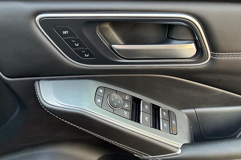 Used Nissan Qashqai 2025 for sale - 77703177: Photo 16