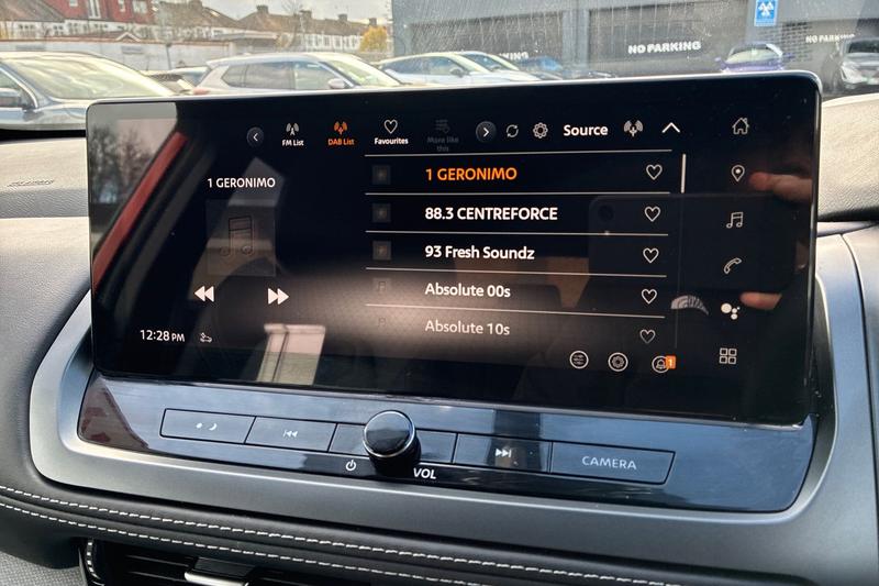 Used Nissan Qashqai 2025 for sale - 77703177: Photo 17