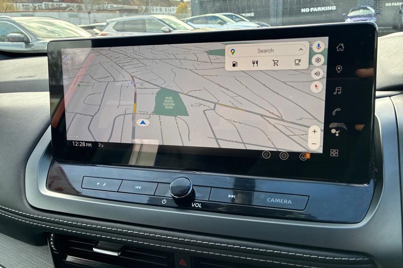 Used Nissan Qashqai 2025 for sale - 77703177: Photo 18