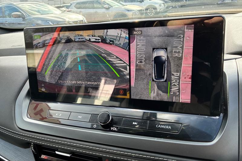 Used Nissan Qashqai 2025 for sale - 77703177: Photo 19