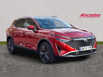 Used Nissan Qashqai 2025 for sale - 77703177: Photo