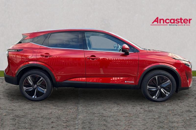 Used Nissan Qashqai 2025 for sale - 77703177: Photo 2