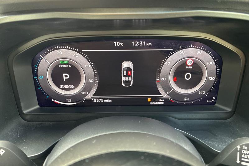 Used Nissan Qashqai 2025 for sale - 77703177: Photo 20