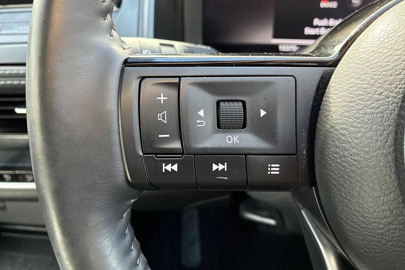 Used Nissan Qashqai 2025 for sale - 77703177: Photo 21