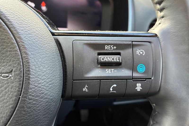 Used Nissan Qashqai 2025 for sale - 77703177: Photo 22