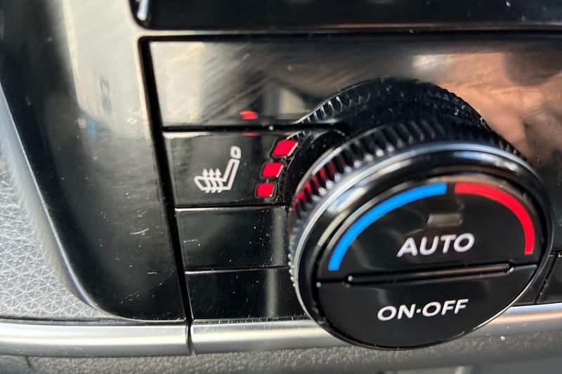 Used Nissan Qashqai 2025 for sale - 77703177: Photo 25