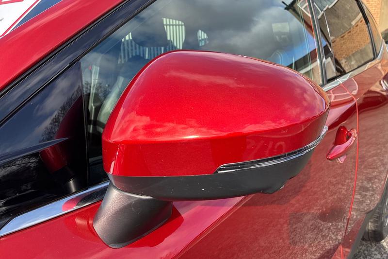 Used Nissan Qashqai 2025 for sale - 77703177: Photo 26