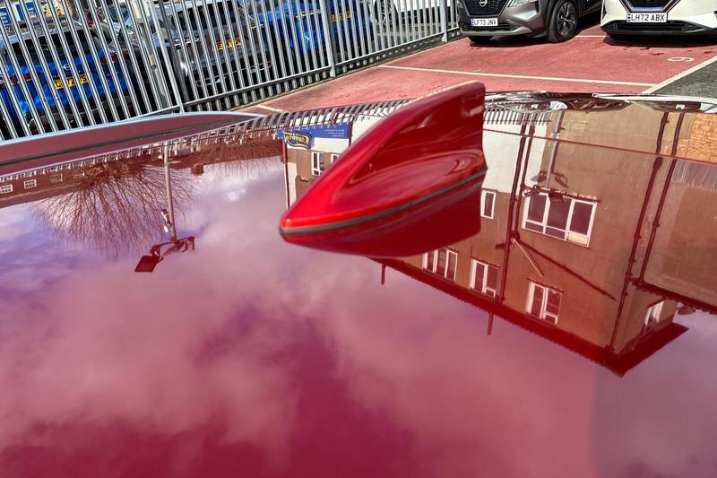 Used Nissan Qashqai 2025 for sale - 77703177: Photo 27