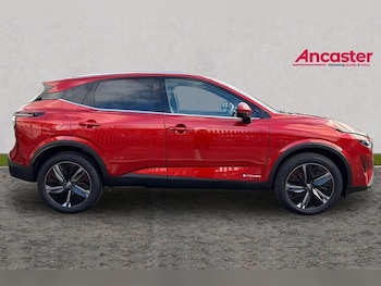 Used Nissan Qashqai 2025 for sale - 77703177: Photo