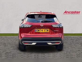 Used Nissan Qashqai 2025 for sale - 77703177: Photo