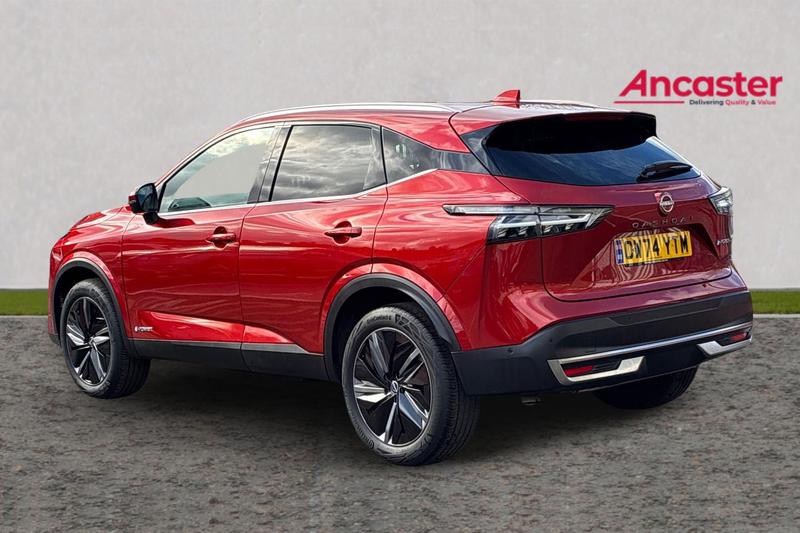 Used Nissan Qashqai 2025 for sale - 77703177: Photo 5