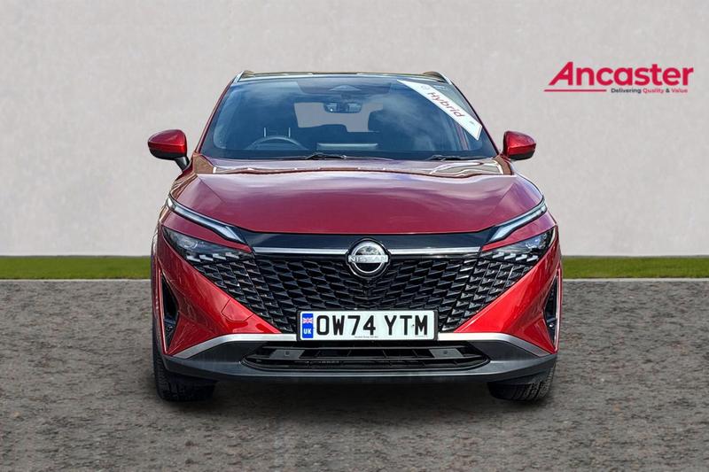 Used Nissan Qashqai 2025 for sale - 77703177: Photo 8