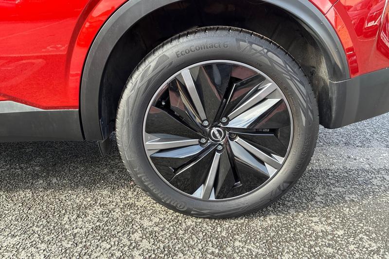 Used Nissan Qashqai 2025 for sale - 77703177: Photo 9