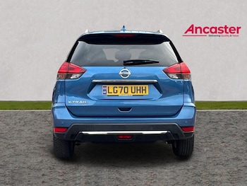 Used Nissan X-Trail 2020 for sale - 78761220: Photo