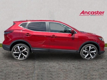 Used Nissan Qashqai 2021 for sale - 78896228: Photo