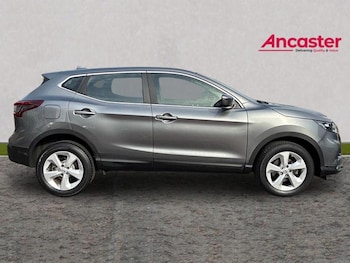 Used Nissan Qashqai 2021 for sale - 78890743: Photo