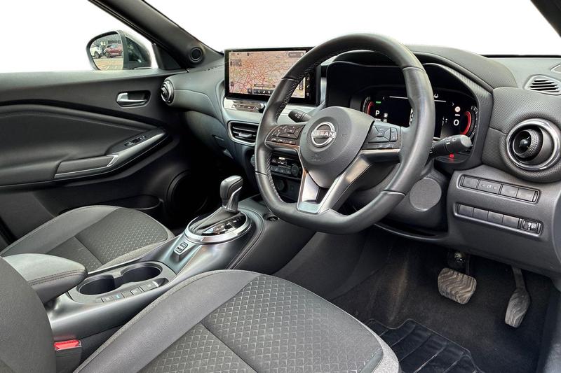 Used Nissan Juke 2024 for sale - 77706083: Photo 10