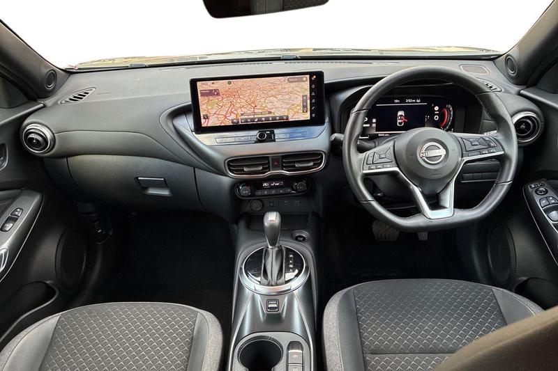 Used Nissan Juke 2024 for sale - 77706083: Photo 12