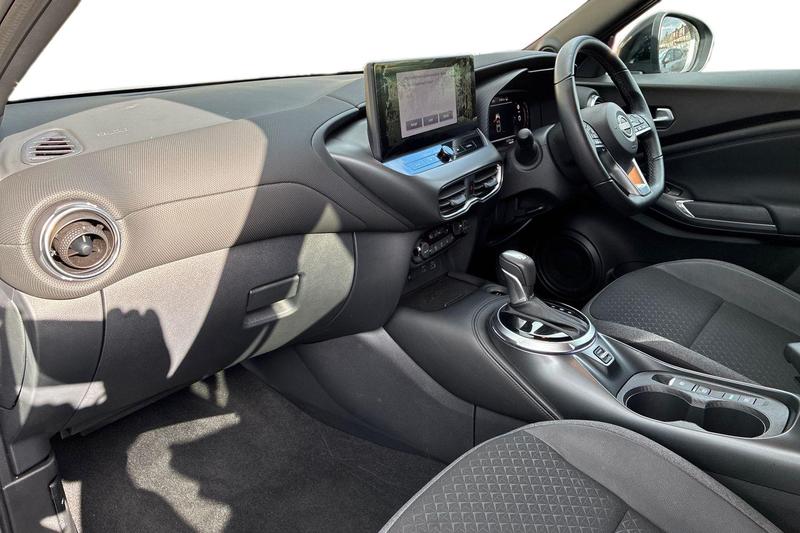 Used Nissan Juke 2024 for sale - 77706083: Photo 13