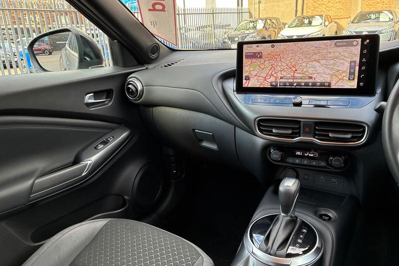 Used Nissan Juke 2024 for sale - 77706083: Photo 14