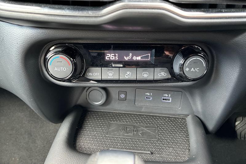 Used Nissan Juke 2024 for sale - 77706083: Photo 15