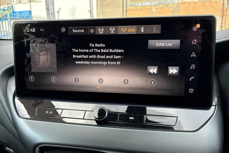 Used Nissan Juke 2024 for sale - 77706083: Photo 17